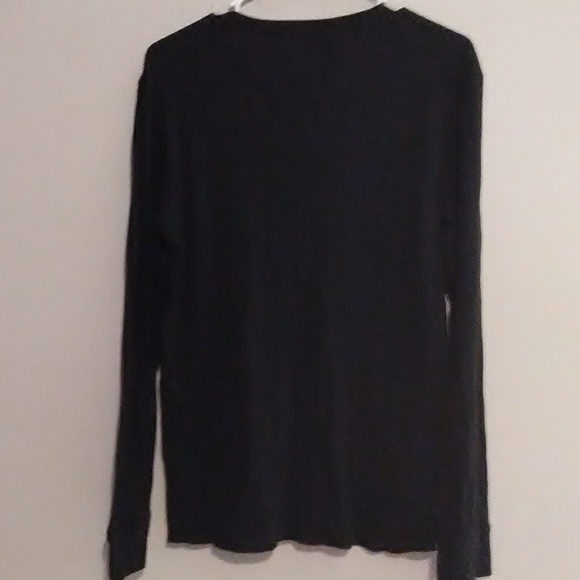 SALE Mens Massive Thermal Shirt - Picture 3 of 5
